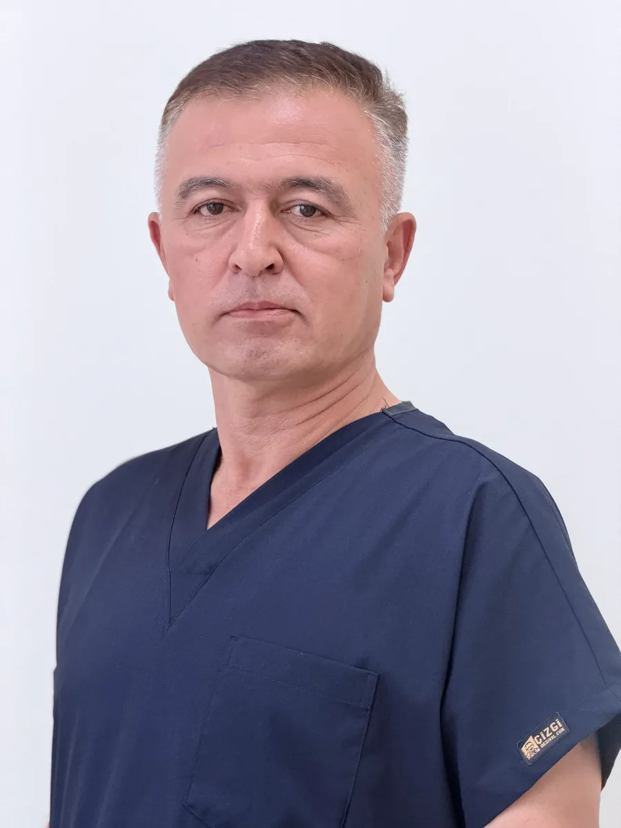 Xaydarov Shokirboy Abdulhamitovich
